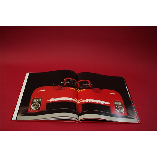 Cavalleria No 13: Ferrari 333 SP