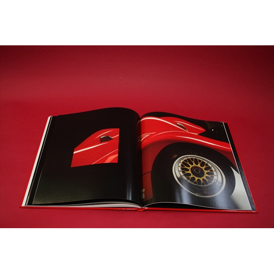 Cavalleria No 13: Ferrari 333 SP