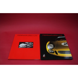 Cavalleria No 15: Ferrari 250 LM