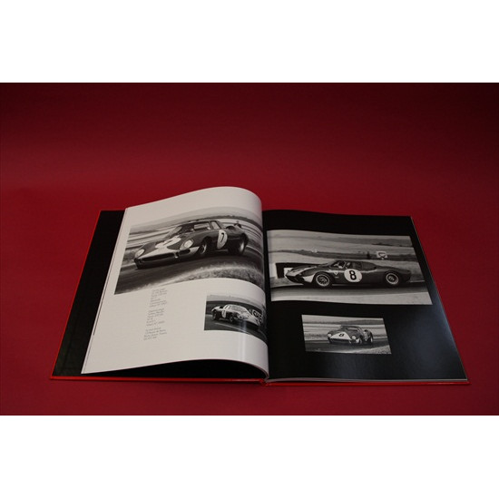 Cavalleria No 15: Ferrari 250 LM