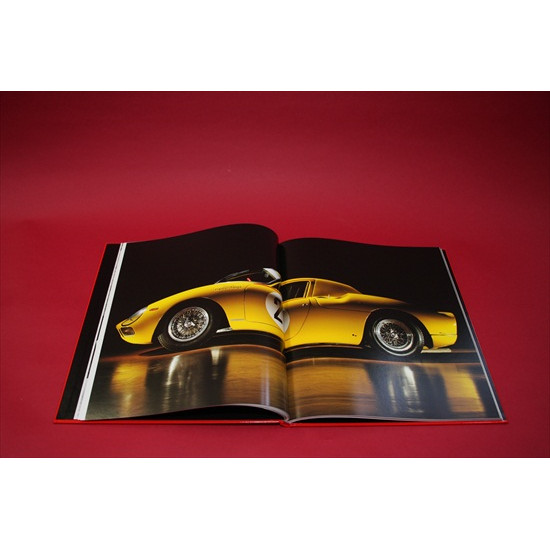 Cavalleria No 15: Ferrari 250 LM