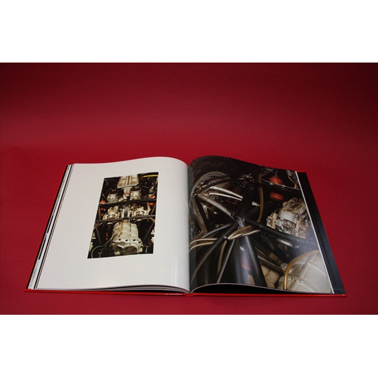 Cavalleria No 15: Ferrari 250 LM