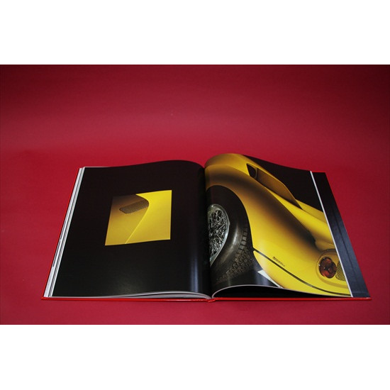 Cavalleria No 15: Ferrari 250 LM