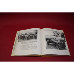 La Scuderia Ferrari 1929-1939