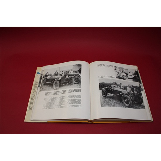 La Scuderia Ferrari 1929-1939