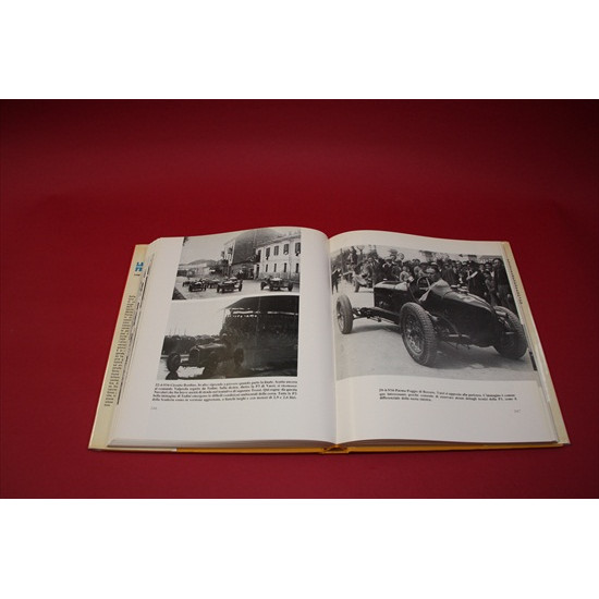 La Scuderia Ferrari 1929-1939