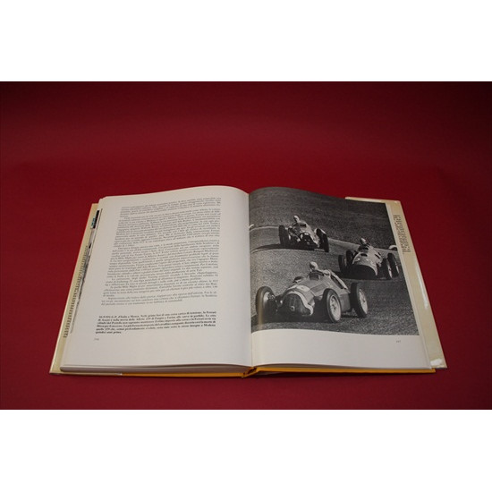 La Scuderia Ferrari 1929-1939