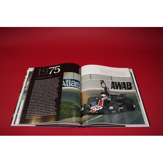 Formula 1 In Camera 1970-79 Volume 2