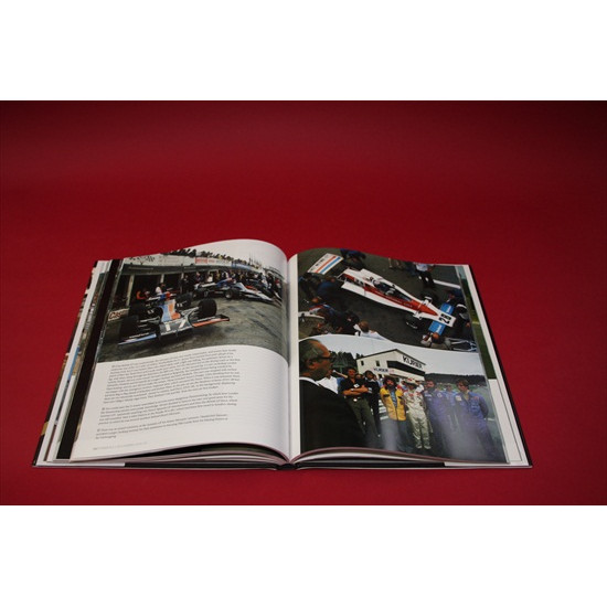 Formula 1 In Camera 1970-79 Volume 2