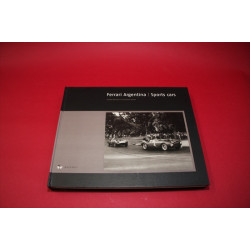 Ferrari Argentina Sports Cars 