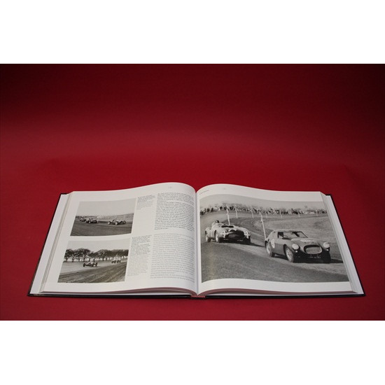 Ferrari Argentina Sports Cars 