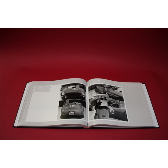 Ferrari Argentina Sports Cars 