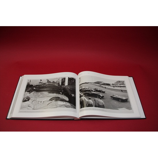 Ferrari Argentina Sports Cars 