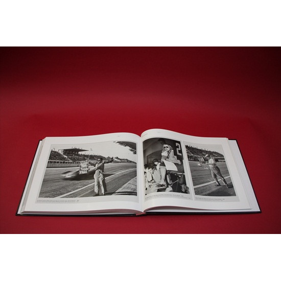 Ferrari Argentina Sports Cars 