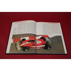Profili Quattroruote: Ferrari F1 1977-1985