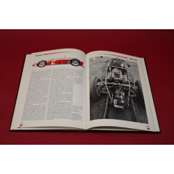 Profili Quattroruote: Ferrari F1 1948-1963