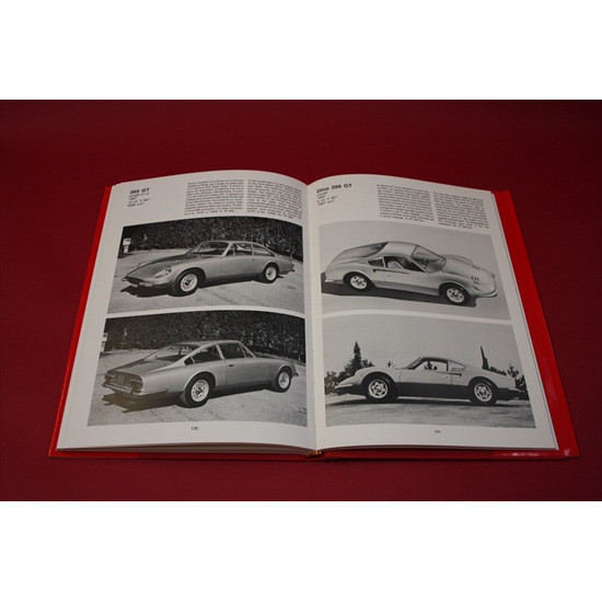 Ferrari & Pininfarina