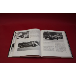 Ferrari Automobili 1947-1953