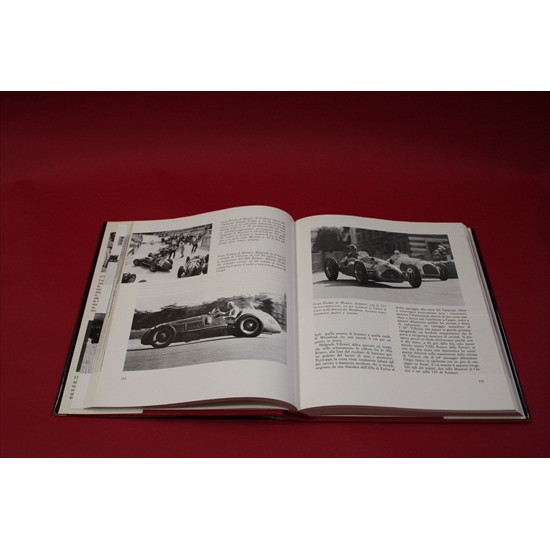 Ferrari Automobili 1947-1953