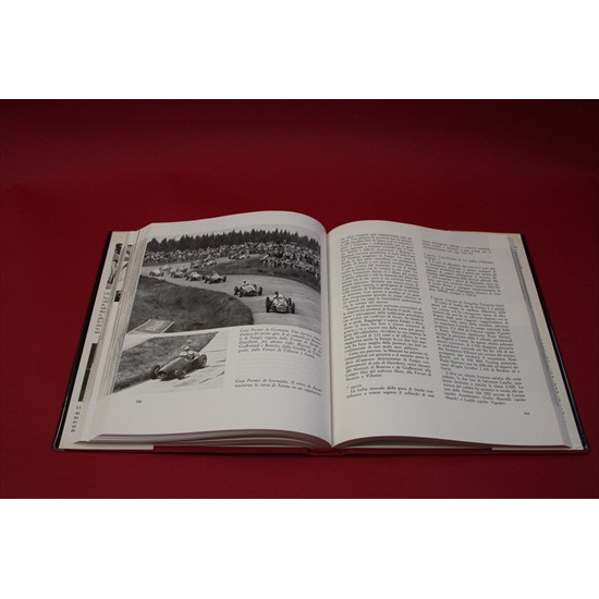 Ferrari Automobili 1947-1953