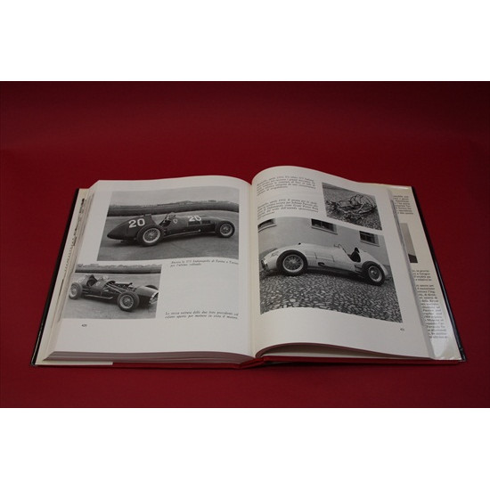 Ferrari Automobili 1947-1953