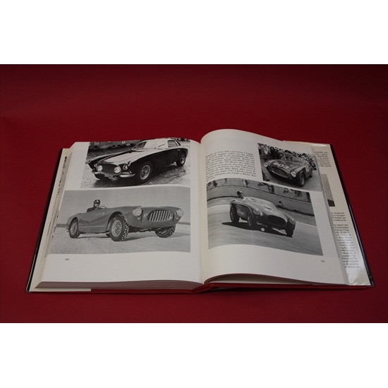 Ferrari Automobili 1947-1953