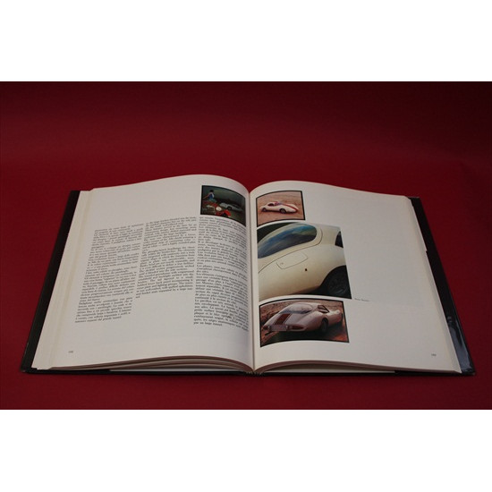 Pininfarina Solitaires