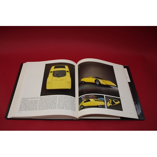 Pininfarina Solitaires