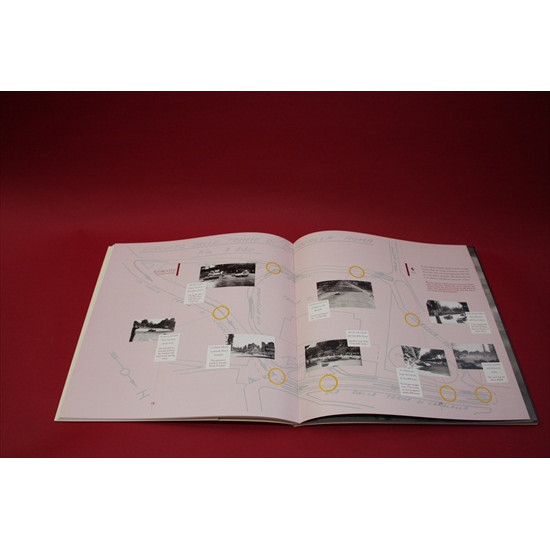 Roma 1947 - La prima vittoria 125S