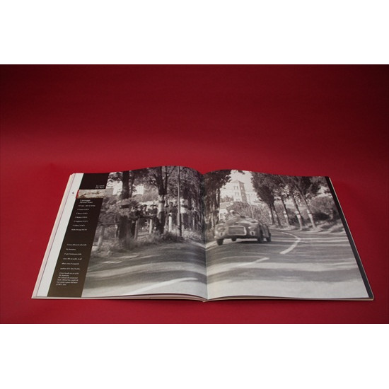 Roma 1947 - La prima vittoria 125S