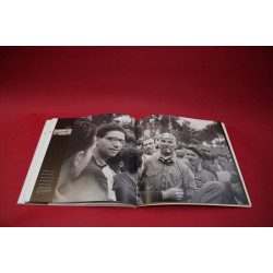 Roma 1947 - La prima vittoria 125S