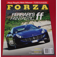Forza Magazine Number 113 November  2011