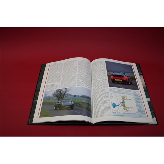 Supercars  Porsche 911