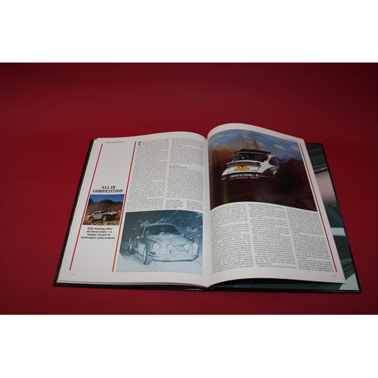 Supercars  Porsche 911