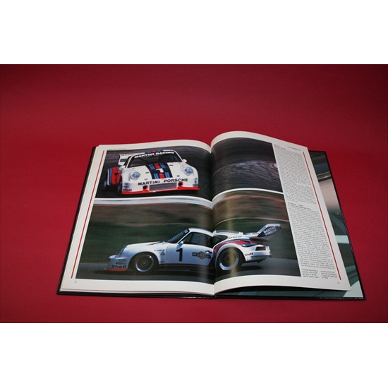 Supercars  Porsche 911