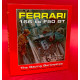 Ferrari 166 to F50 GT - The Racing Berlinettas - Includes a Chassis by Chassis History of the Racing Berlinettas