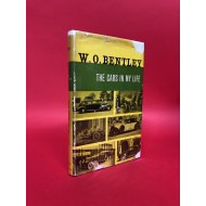 W.O. Bentley The Cars in My Life