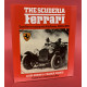 The Scuderia Ferrari - Enzo Ferrari Racing with Alfa Romeo 1929 to 1939 The Scuderia Ferrari - Enzo Ferrari Racing with Alfa Romeo 1929 to 1939