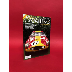 Cavallino Magazine No 192 December / January  2012 / 2013