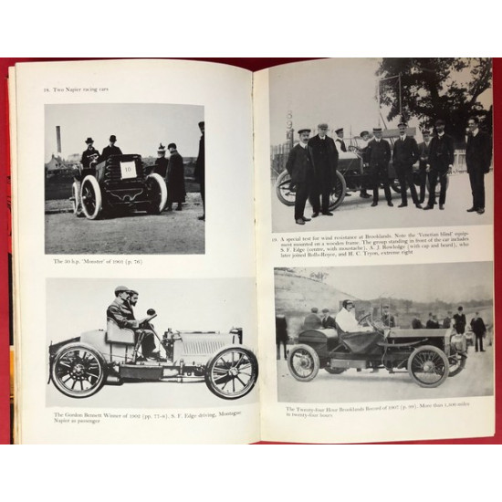 Men & Machines D Napier & Son 1808-1958 Men & Machines D Napier & Son 1808-1958