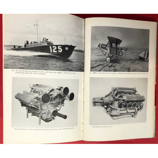 Men & Machines D Napier & Son 1808-1958 Men & Machines D Napier & Son 1808-1958