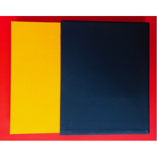 Maserati - The Citroen Years 1968-1975 - Limited Edition