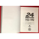 24 Heures Du Mans 1923-1992 Tome 1 and Tome 2