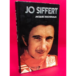 Jo Siffert