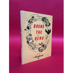 Round The Bend with Brockbank