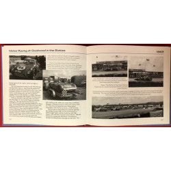 Those were the days:  Motor Racing at Goodwood in the Sixties