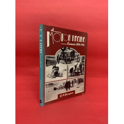 A Motor Racing Camera 1894-1916