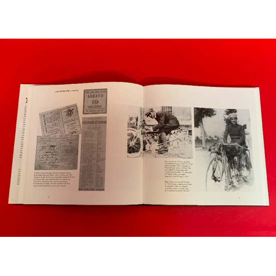 Nuvolari - The Legend Lives On