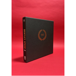 Bentley Speed 8 - Collector's Edition