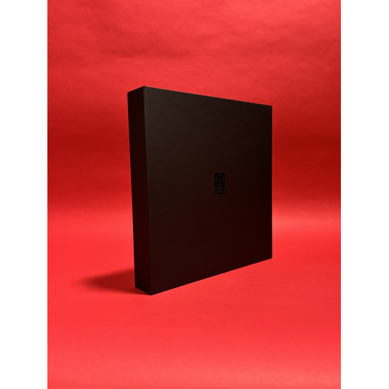 Porsche 956 001 – Creating a Legend – Collector's Edition